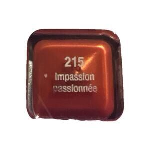 Covergirl Lip Perfection Lipstick # 215 New Sealed Discontinued Rare